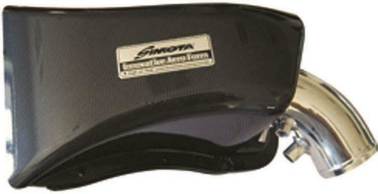 Simota High Flow Air Intake for Volkswagen Golf IV 2.0cc 03'