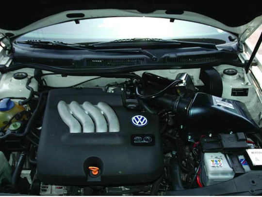 Simota High Flow Air Intake for Volkswagen Golf IV 2.0cc 03'