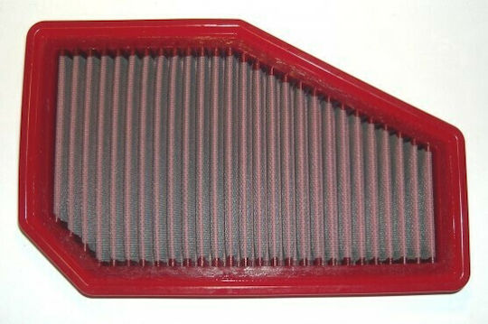 BMC Air Filter Въздушен филтър Freeflow за Honda Граждански Филтър за въздух на състезателен тип 136x278x172