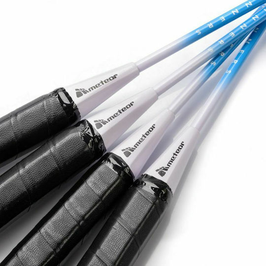 Meteor Motion 4 Σετ Badminton