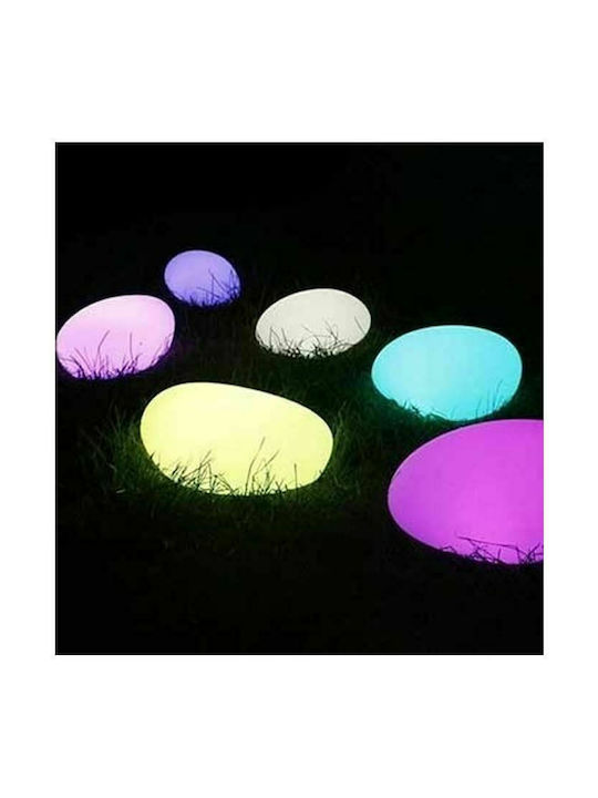 V-TAC V-TAC Außenstehlampe LED Außenbereich 1W RGB IP67 Weiß