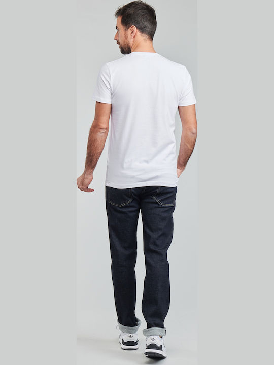 T-shirt White