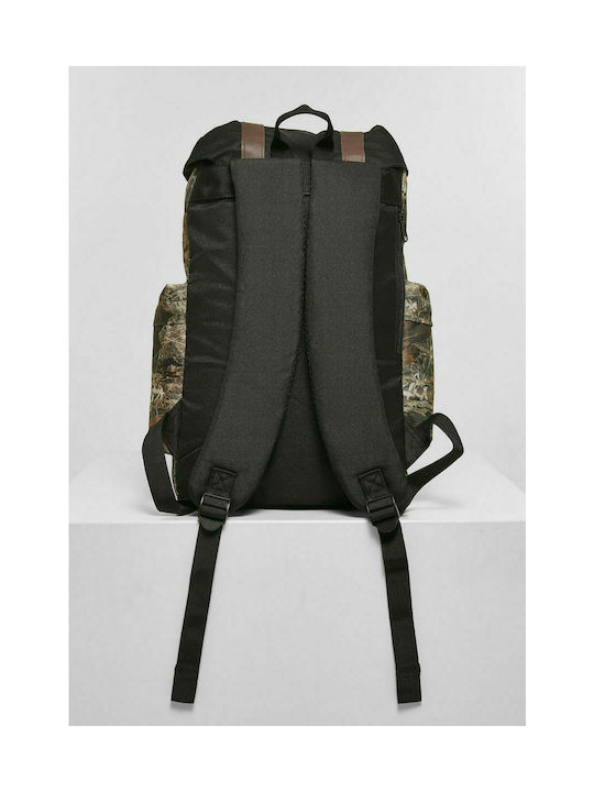 Urban Classics Backpack Καφέ Urban Classics Backpack Καφέ