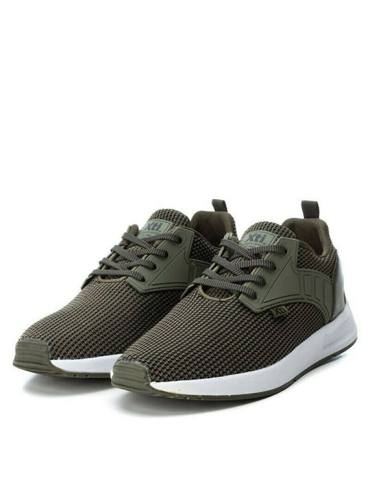 Xti Sneakers Khaki