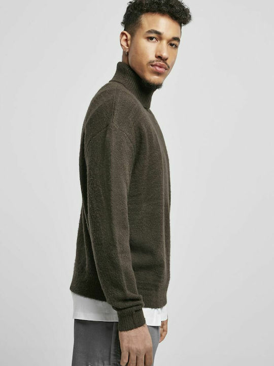 Langarm-Pullover Blackbird