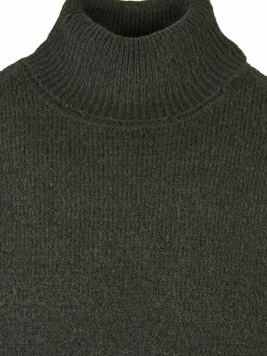 Langarm-Pullover Blackbird