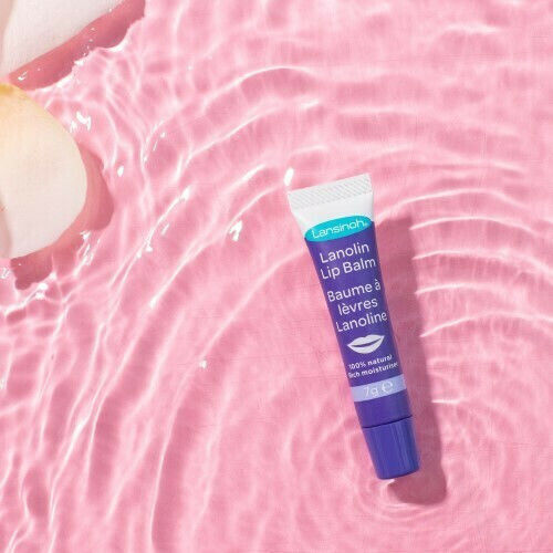 Kite Hellas Lansinoh Lanolin Lip Balm 7gr