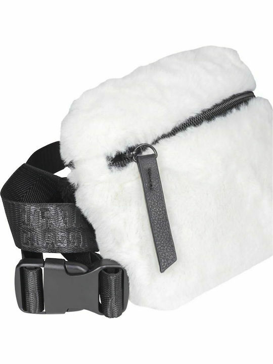 TB2276 Belt Bag White