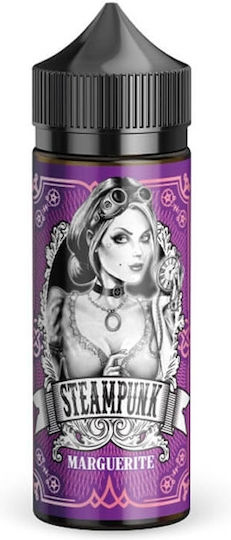 Steampunk Flavor Shot Marguerite 30ml/120ml 1pcs