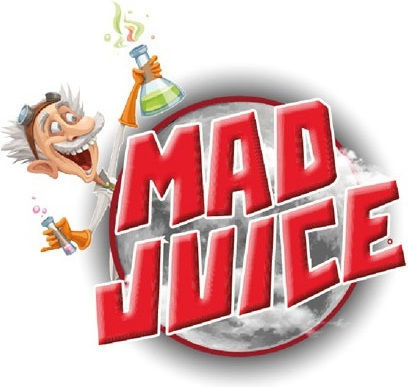 Mad Juice Ароматен изстрел Sex On the Coil 20мл/100мл 1бр