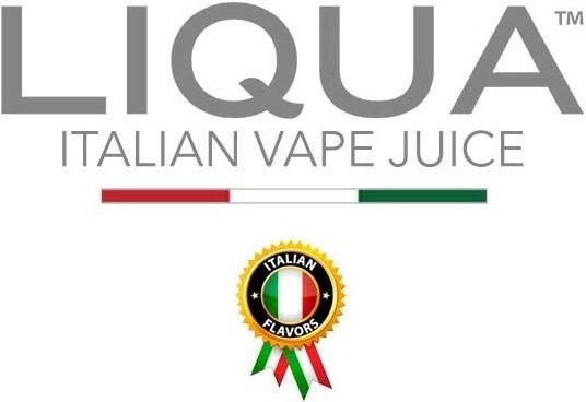 Liqua Flavor Shot Turkish Tobacco 12ml/60ml 1τμχ