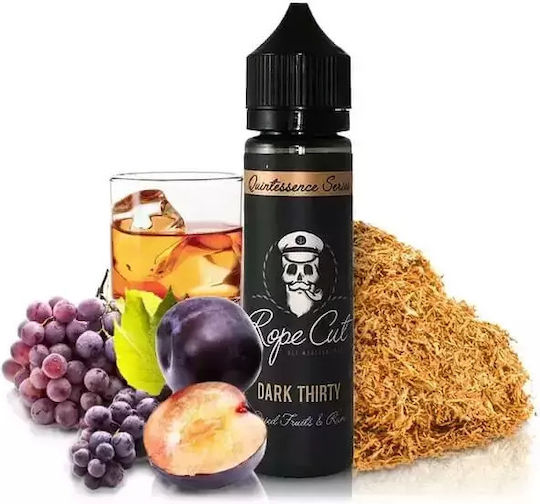 Rope Cut Flavor Shot 20ml/60ml 1τμχ Dark Thirty
