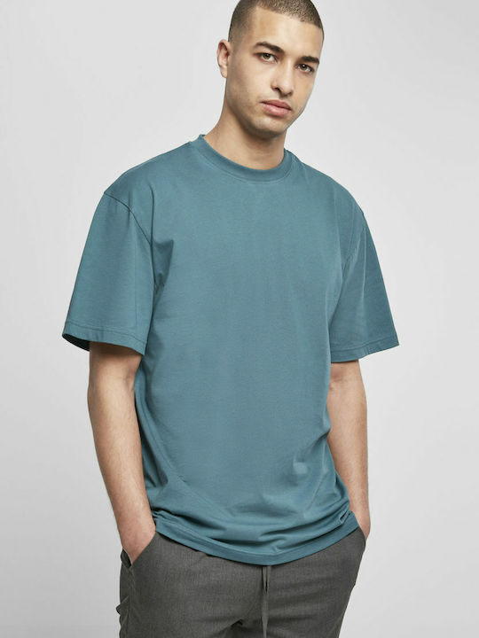 T-shirt teal