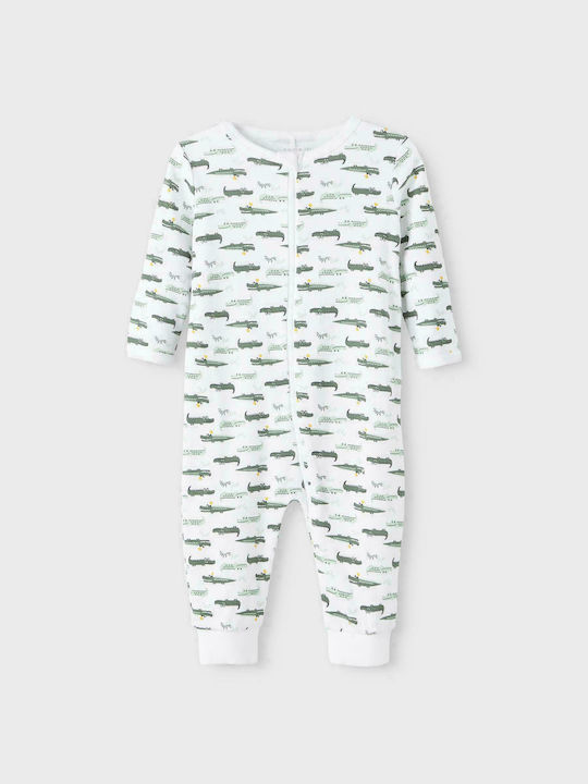 Name It Baby Bodysuit Set Long-Sleeved Multicolour