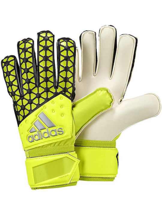 adidas Ace Replique Torwarthandschuhe Erwachsene Gelb
