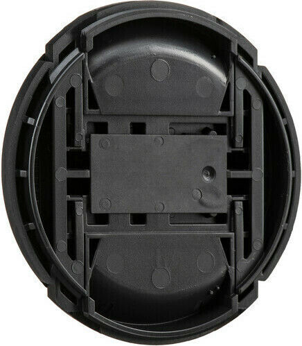 Nikon 82mm Snap-On Objektivdeckel