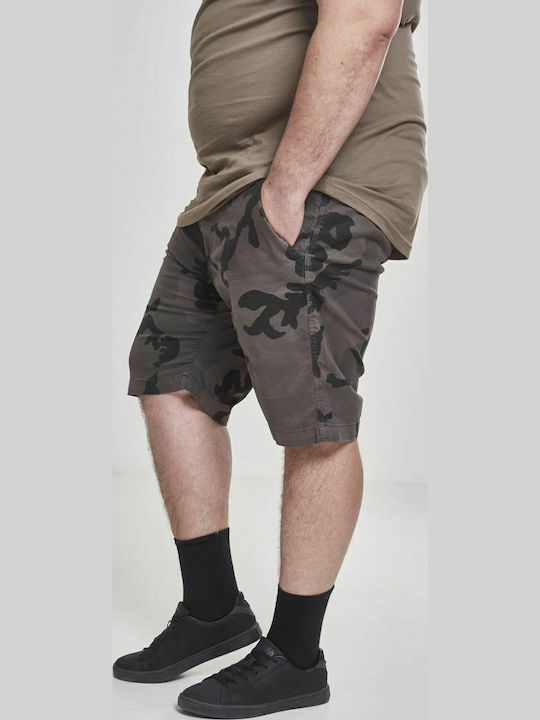 Men's Athletic Shorts Khaki