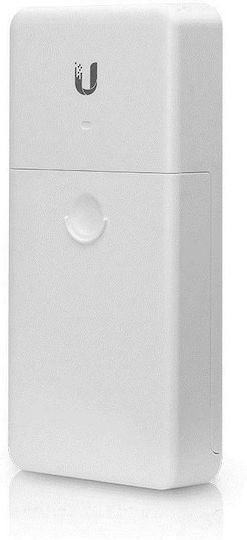 Ubiquiti NanoSwitch PoE+ Injector