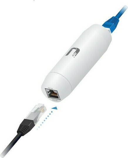 Ubiquiti Instant Indoor PoE Впръсквач