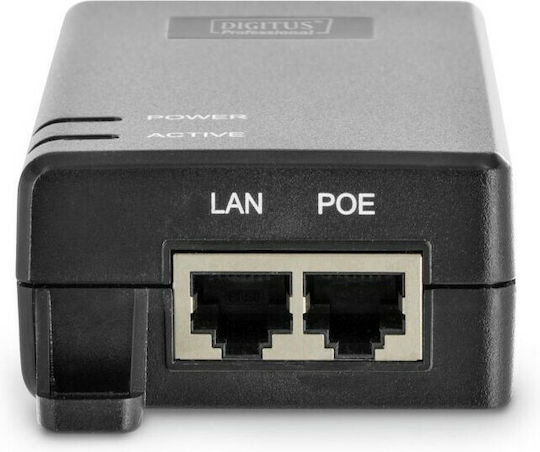 Digitus DN-95102-1 PoE+ Injector