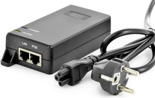 Digitus DN-95102-1 PoE+ Injector