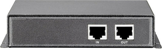 Level One POR-0100 PoE Repeater