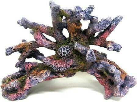 Croci Reef Rock Branch Series Sm 1 Διακοσμητική Πέτρα Ενυδρείου