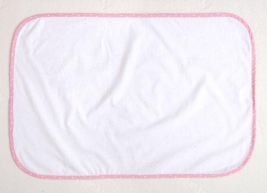 Viopros Baby-Soßtuch 60x90cm