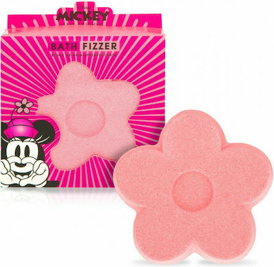 Mad Beauty Minnie Bombe de baie 120gr