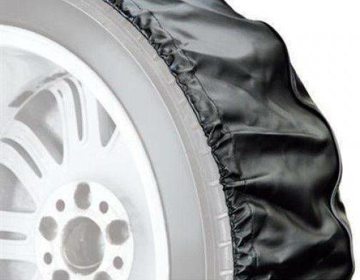 Lampa 4x4 Car Spare Tire Cover Universal 71x20x223cm 1pcs