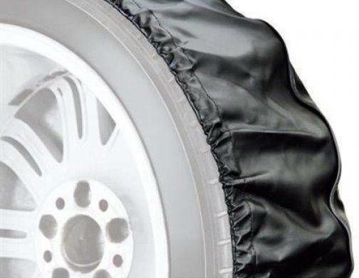 Lampa 4x4 Car Spare Tire Cover Universal 76x28x239cm 1pcs