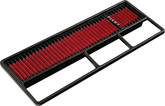 Lampa Filtru de aer Freeflow 375x85mm Universal