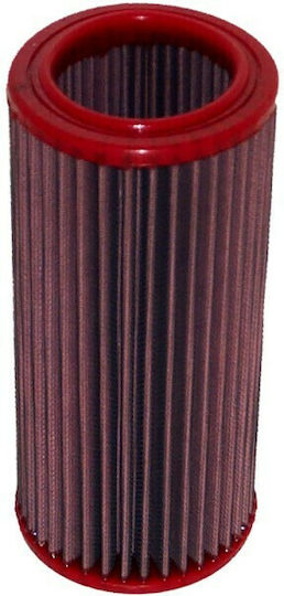 BMC Air Filter Φίλτρο Αέρος Ελευθέρας Ροής Στρογγυλό για Peugeot 205 Citroen Xsara Αέρος Αγωνιστικού Τύπου 74x111x243