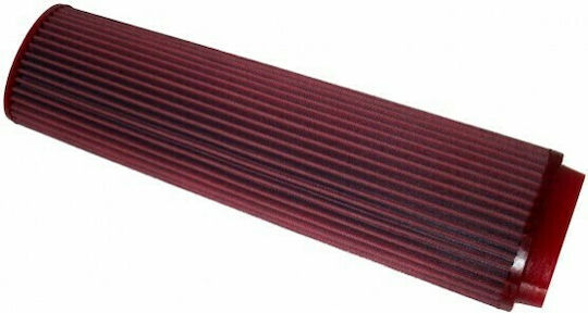 BMC Air Filter Φίλτρο Αέρος Ελευθέρας Ροής Στρογγυλό για Land Rover Range Rover Αέρος Αγωνιστικού Τύπου 109x495mm