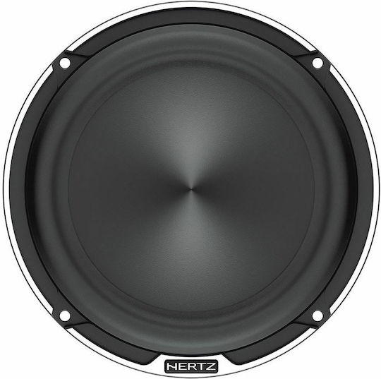 Hertz Subwoofer Αυτοκινήτου 6.5" 125W RMS