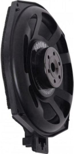 Ground Zero Самозахранващ Автомобилен Субуфер 10" 150W RMS с кутия