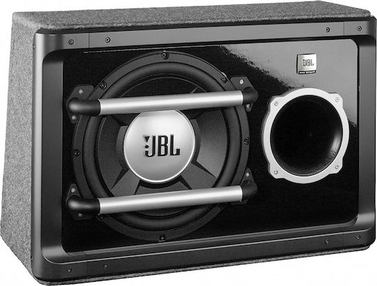 JBL GTO1214BR Subwoofer Αυτοκινήτου 12" 300W RMS με Κούτα