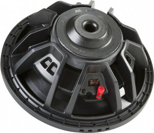 Polk Audio MM1242SVC Subwoofer Αυτοκινήτου 12" 420W RMS
