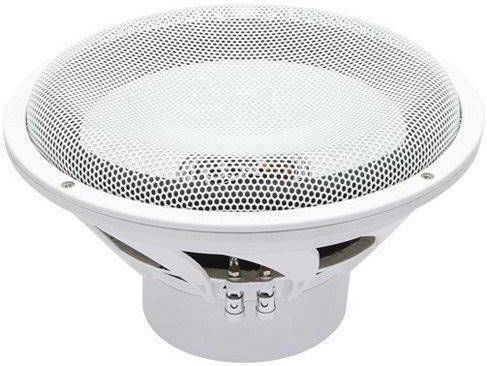 PowerBass XL-1240MF Car Audio Subwoofer 12" 250W RMS