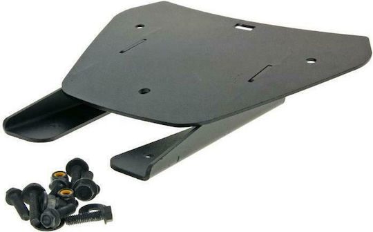 Givi Βάση Βαλίτσας για Piaggio Beverly 350 Piaggio Beverly 125IE-300IE-350