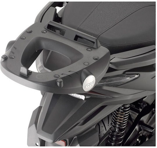 Givi Rack for Honda Forza 125 Honda Forza 125-300 2019 / Forza 125 ABS 2015-2018