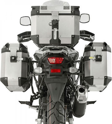 Givi Seitliche Halterungen für Suzuki DL 650 V-STROM