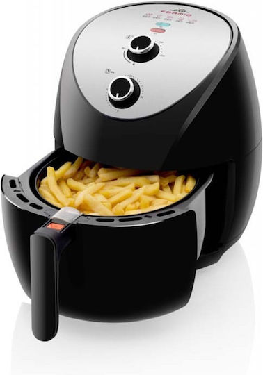 ETA Formio 2172 90010 Air Fryer 3.5lt Μαύρο