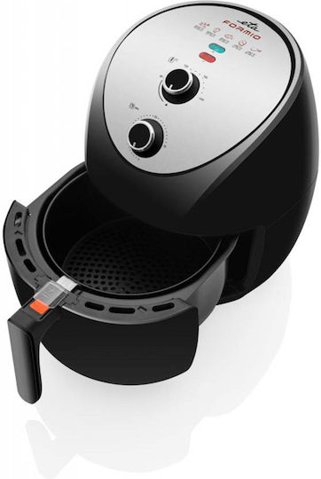 ETA Formio 2172 90010 Air Fryer 3.5lt Μαύρο