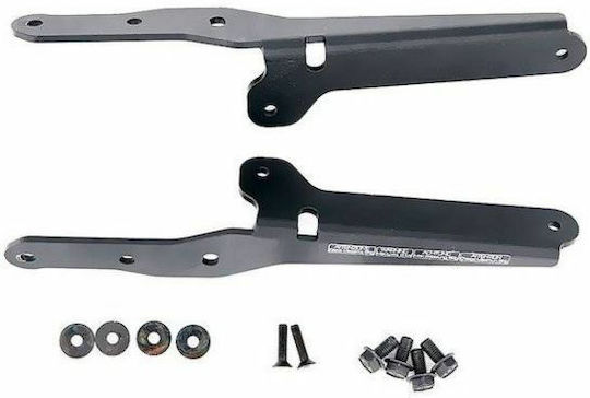 Givi Rack for Kawasaki Versys 650 Kawasaki Versys 650 2015-2017 2015-2017