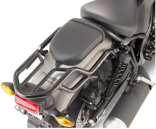 Givi Rack for Honda Rebel για Honda CMX500 Rebel 2017-2019