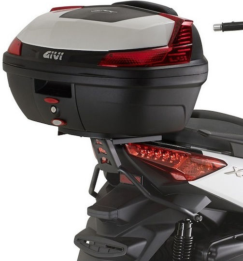 Givi Rack for Yamaha X-MAX MBK Evolys 125-250 Skyliner 125-250 Yamaha X-Max 125-250 14-17