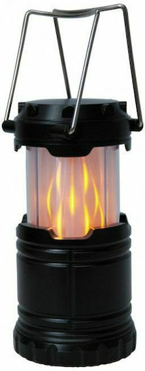 Lumenor Tec Flame Campinglichter und Laternen Led Batterie