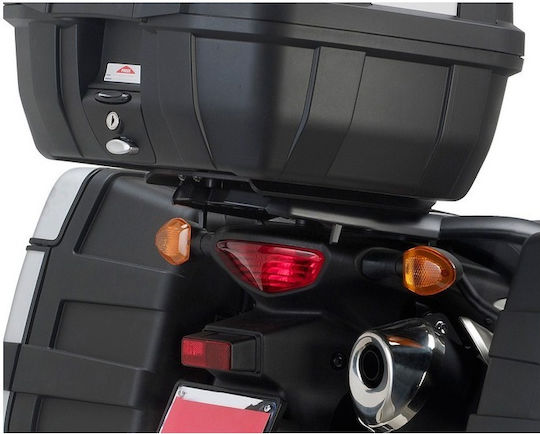 Givi SR3101 Rack for Suzuki DL 650 V-STROM L2-L3-L4-L5-L6 2011