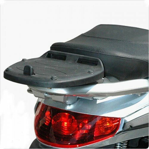 Givi Case Mounts for Piaggio Beverly 400 / Beverly 500 Piaggio Beverly 250-500 '05-400 '06/Tourer '08-'09